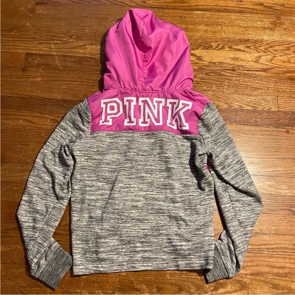 Victoria’s Secret Jacket - Picture 2 of 5